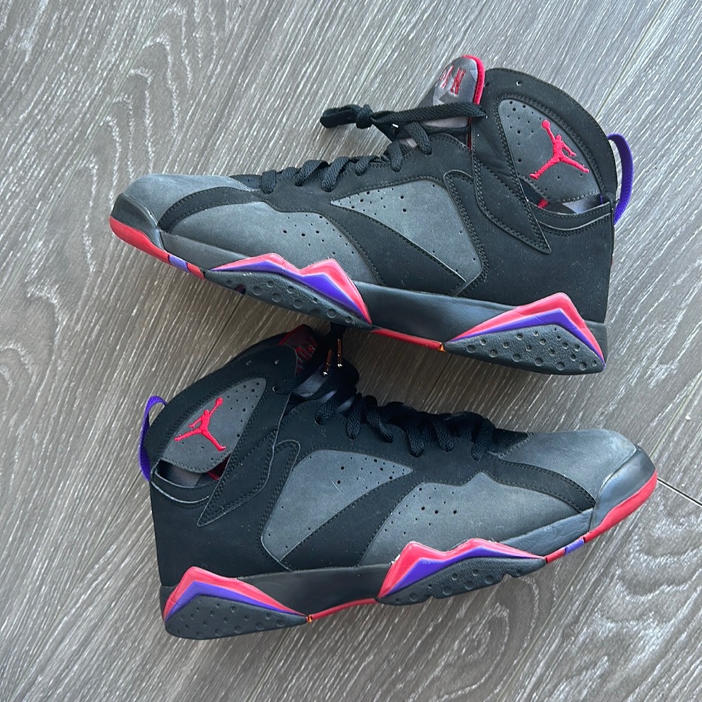 Jordan 7 Retro DMP (2009)